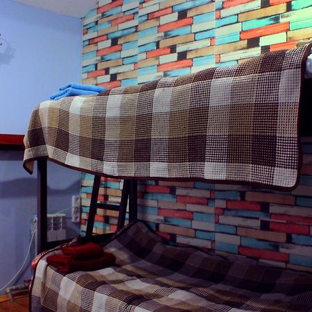 Motel Pid Strihoyu Kremenchuk Ngoại thất bức ảnh