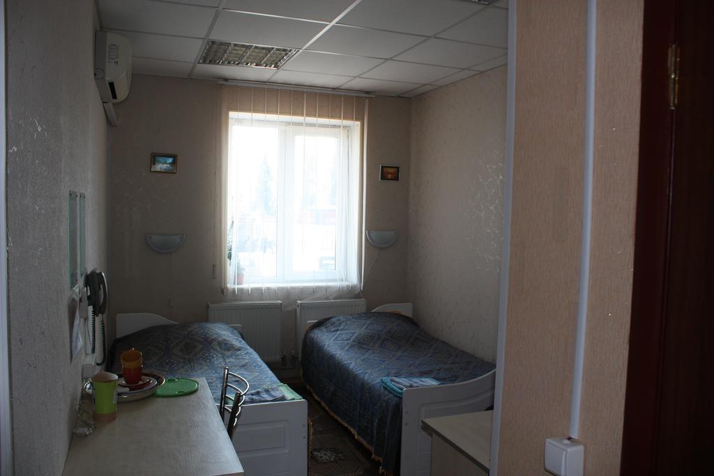 Motel Pid Strihoyu Kremenchuk Phòng bức ảnh